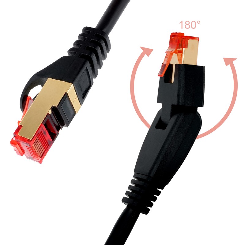 BIGtec All Patch Cables