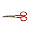 BMS Curved Golf Hole Trimming Scissors