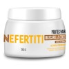 Mascarilla Para Cabello Teñido Coco Keratina Nefertiti 350g