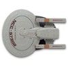 Eaglemoss Star Trek Starships Vehicle & Collectors Magazine #110: U.S.S.