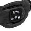 Wireless Music Eye Cover Night Sleep BT Eyeshade Smart Light