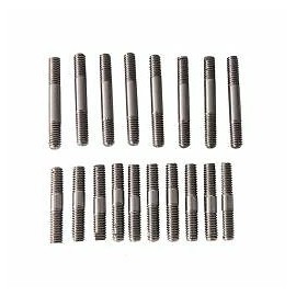 SBT Kawasaki Intake Stud Kit, 1995-2004, ZXI, STS, STX, XI