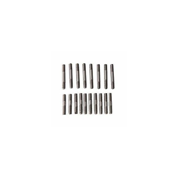 SBT Kawasaki Intake Stud Kit, 1995-2004, ZXI, STS, STX, XI