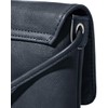 Tom Tailor Women's Lotta Shoulder Bag, S (Luna) - darkblue,