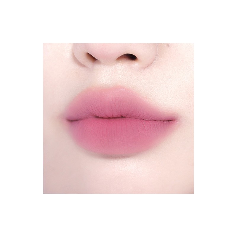 BBIA [Tanning Pompompurin/Pochacco] Last Velvet Tint 5g (SET/SINGLE) - [SINGLE]