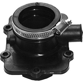 SP1 Intake Mounting Flange - 07-100-44