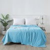 ELNIDO QUEEN Cooling Comforter for Hot Sleepers, Summer Cooling Blanket