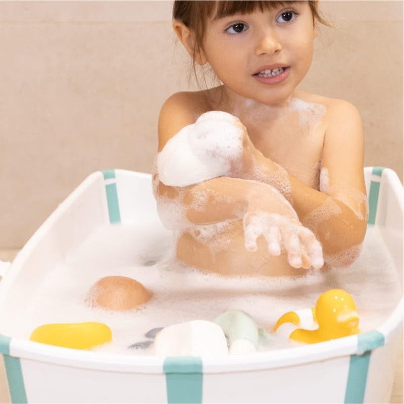 Freshly Cosmetics - Bath Gel for Atopic Skin for Babies