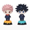 SEGA-Tiny Melties Jujutsu Kaisen Shibuya Incident Mini Figure Vol.1 (EX)