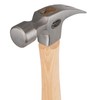 Dead On Tools-10oz Smooth Face Finishing Hammer,(DOH10S11)