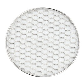 MT (emute-) 18 – 8 Honeycomb Square Roasting