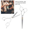 Tnfeeon Hairdressing Scissors Hairdressing Scissors Thinning Scissors Hairdressing Salon Tools