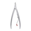 Zwilling Twinox Skin Nippers 10 cm Matte Silver