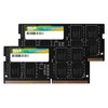 Silicon Power 32GB (16GBx2) DDR4 2666MHz 260-pin CL19 1.2V SODIMM