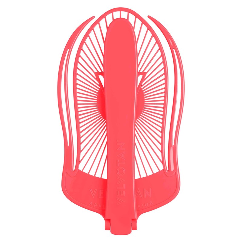 VELVOTAN Tanning Back Applicator - Use with Any Tanning Mitt