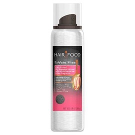Hair Food Color Protect Dry Shampoo Infused with White Nectarine & Pear Fragrance 4.9 oz | Hair Food