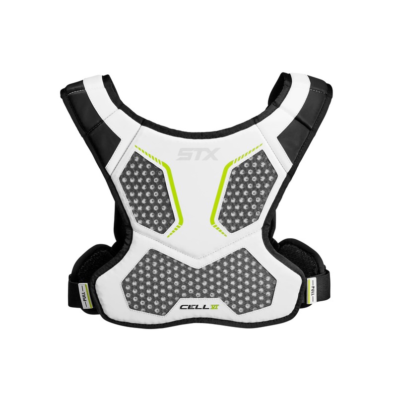 STX Cell VI™ Lacrosse Shoulder Pad Liner, Medium