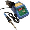 Temperature Adjustable Soldering Station with Digital LED Display, ESD Safe,