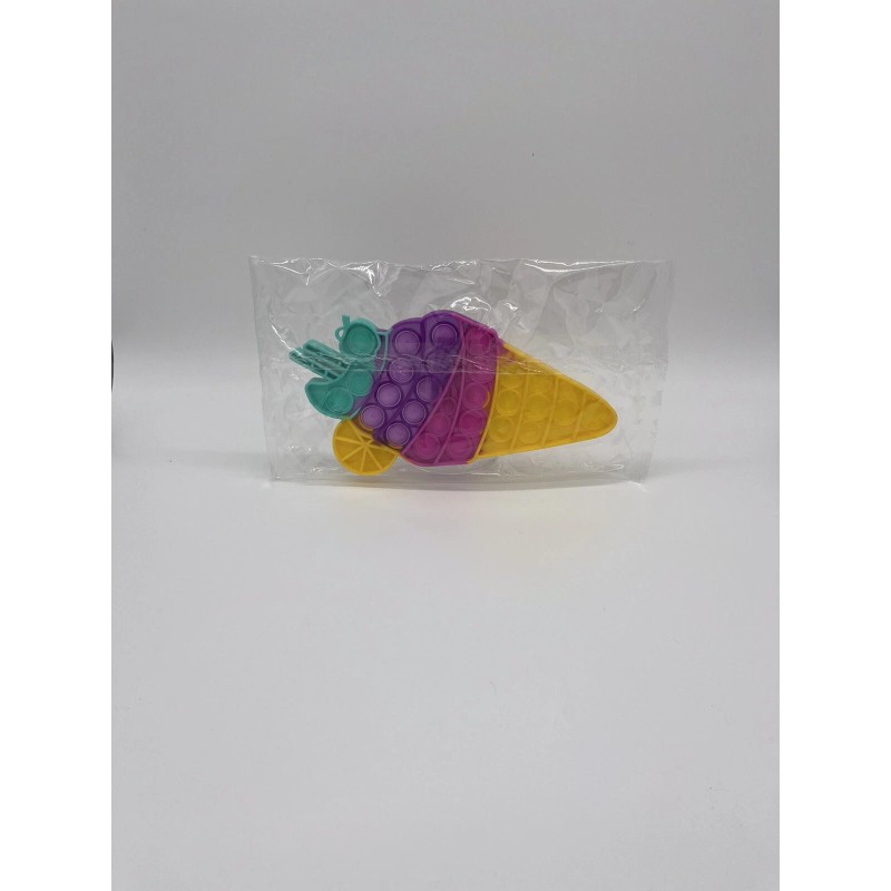 Pop It Fidget IceCream🍦