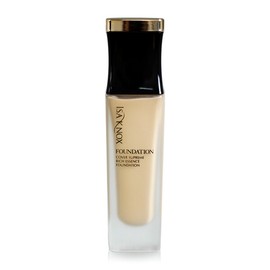 Izanox Cover Supreme Rich Foundation 40ml / 이자녹스 커버 수프림 리치 파운데이션 40ml