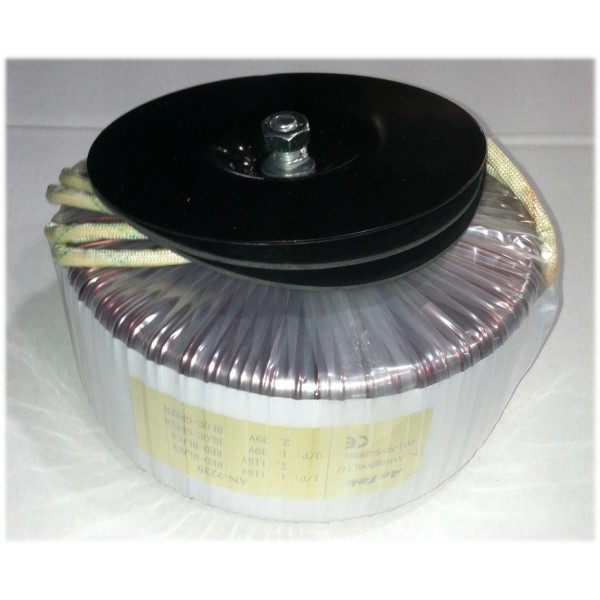 Antek Inc 800VA 30V 13A + 30V 13A +12V 2A