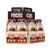 Nakee Butter Focus Cacao Peanut Butter 24 Pack