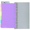 Ashford 0328-000 Bible Size Gorilla Ribbon-chan Refill Pad, Ring Diameter