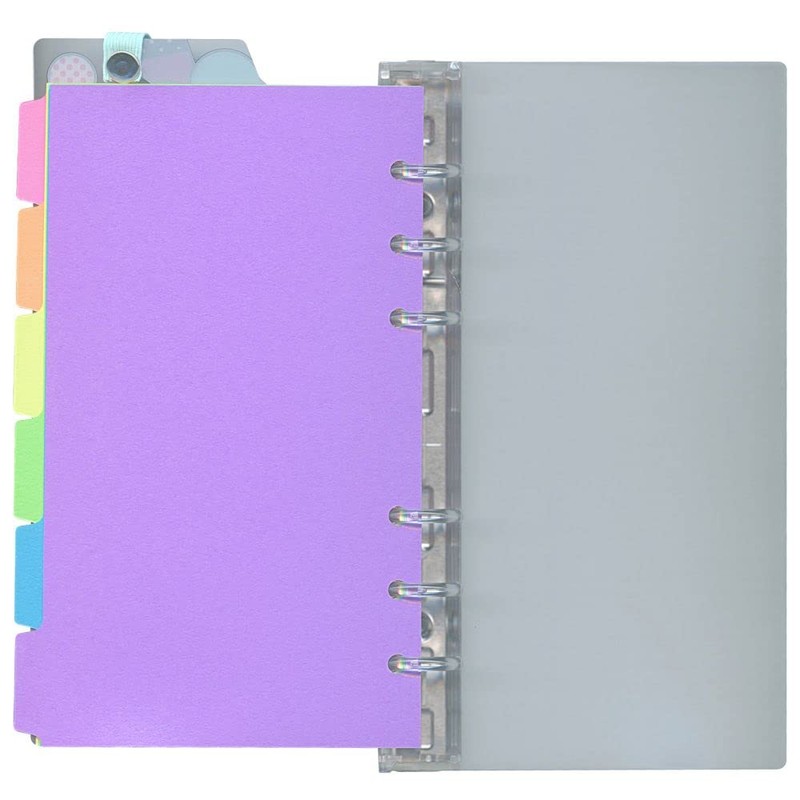 Ashford 0328-000 Bible Size Gorilla Ribbon-chan Refill Pad, Ring Diameter