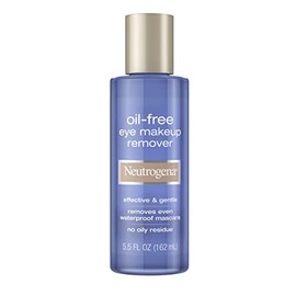 Desmaquillante sin aceite Neutrogena Limpieza.