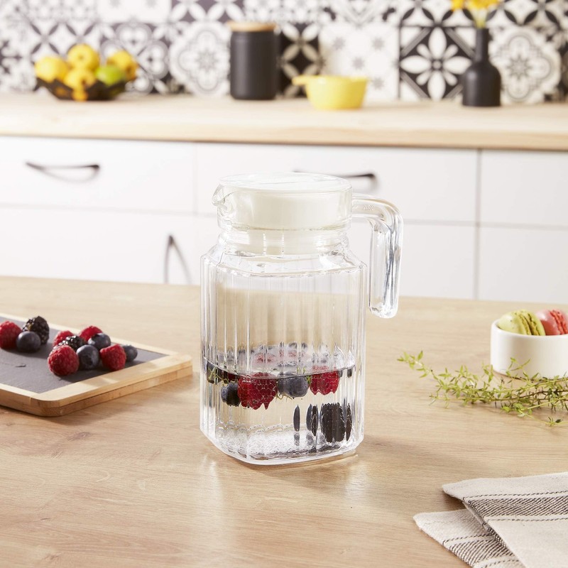 Luminarc G2667 Quadro Pitcher 0.5L