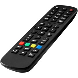 Original Remote Control for MAG 520 MAG 540 MAG 420 MAG 524 MAG 544 W1 W3 Genuine Infomir Remote Control Replacement Remote Control Infrared