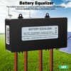 Battery Active Equalizer 4S 6‑12V Voltage Balancer Battery Pack Equalizer
