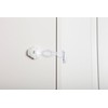 Dreambaby Ezy-Check Multi-Use Latch,