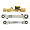 AC Valve Core Remover Multifunctional Air Conditioning Valve Core Remover