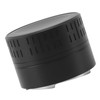 Stainless Steel Coffee Tamper Rust Proof Comfortable Grip Coffee Pressing