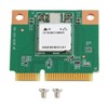 WIFI Card 2.4Ghz 5Ghz Dual Band BT 4.1 Mini PCIE