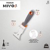 Mivos Stainless Steel Multifunctional Spatula 10 in 1 - Painter's