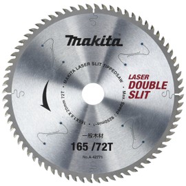 Makita Tip Saw, Double Slit, High Rigidity Type, For Construction Purposes