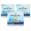 Yonsei Albumin Gold Plus 90 sachets Yonsei University / 연세 알부민 골드 플러스 90포 연세대학교