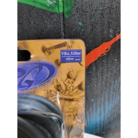 Phoenix Gold 4-Pin Male S-Video to 4-Pin Male S-Video Cable - VRx.530sv