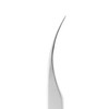 STALEKS PRO Professional Tweezers for False Eyelashes Extension Stainless Steel
