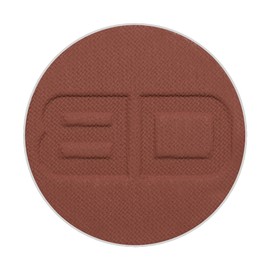 Beni Durrer Refill Powder Pigment Deer Matte Warm 2.5 g