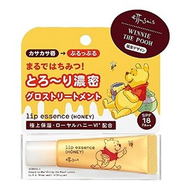 etexyuse Lip Essence (Honey) DN, G