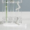 Garneck 4 Pcs Test Tube Hydroponics Vases Test Tube Vase