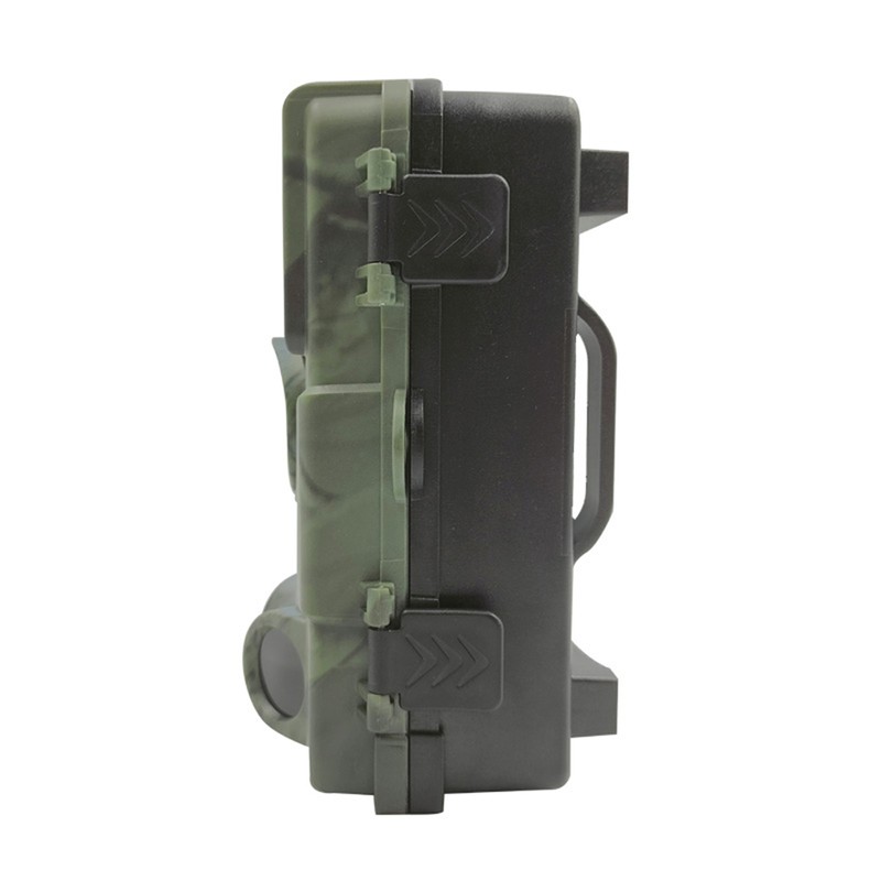 4K 30MP Trail Camera IP66 Water Resistant Hunting Camera with