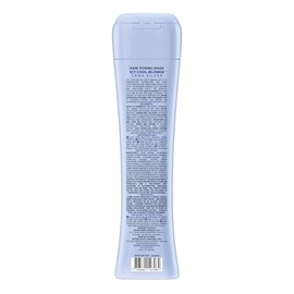 Naissant | Nuance Canas Silver Tone Correcting Mask Silver Gray Remove Yellowness from Gray Hair providing Silver Highlights No Parabens | Matizante T
