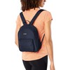 Dakine Unisex Essentials Pack Mini Backpack, Crimson Rose, 7L