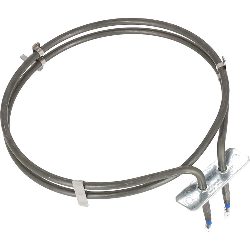 CERTIFIED Hotpoint Cooker Main Oven Fan Heating Element Heater Ring
