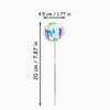 Pack of 4 Rainbow Twirler, Rainbow Twirler Stick, Magic Rainbow