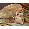 Folkmanis Shiba Inu Puppy Hand Puppet
